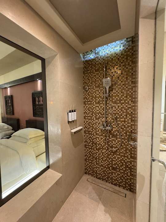 Zimmer Salalah Rotana Resort