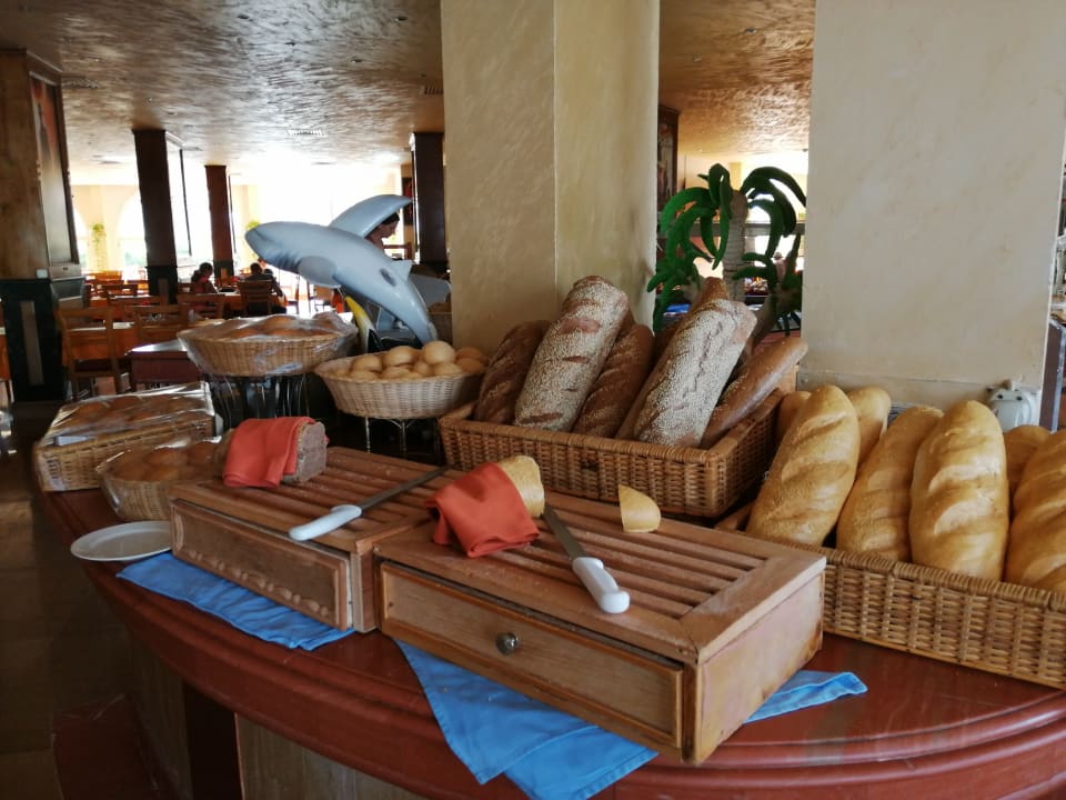 Gastro Golden Beach Resort