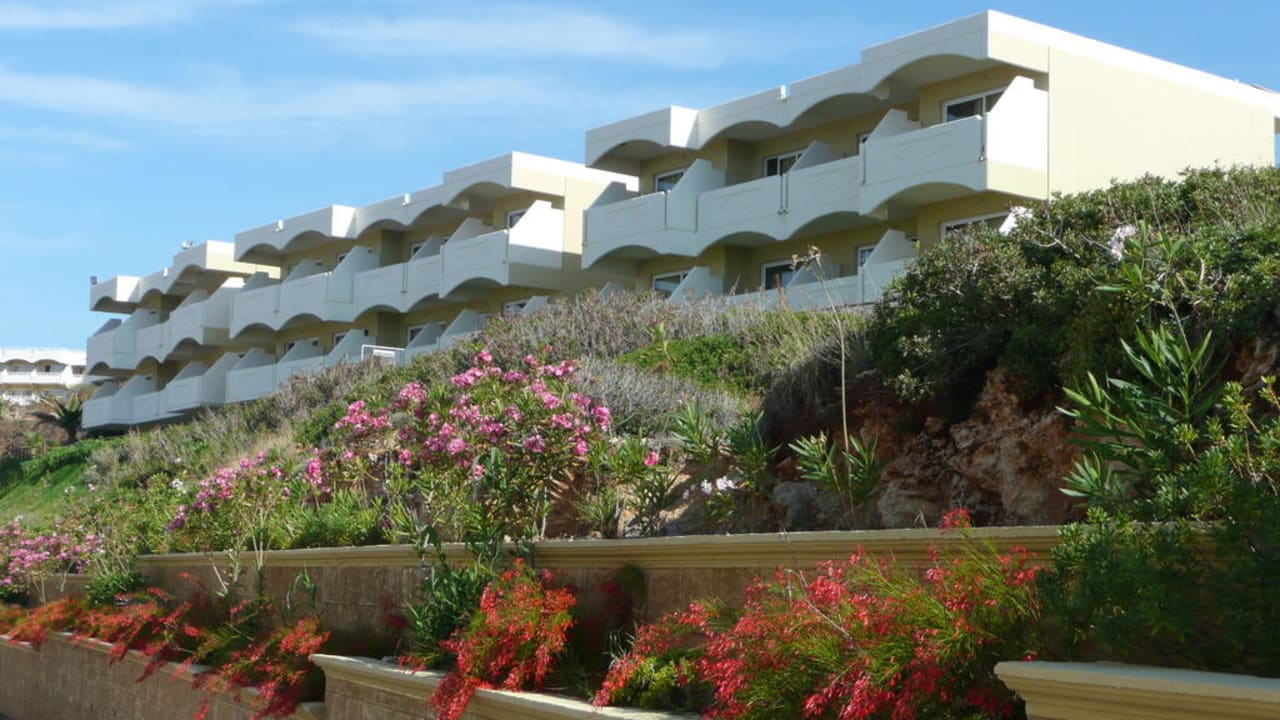 Hotel Kalithea Horizon Royal Hotel Kalithea Horizon Royal