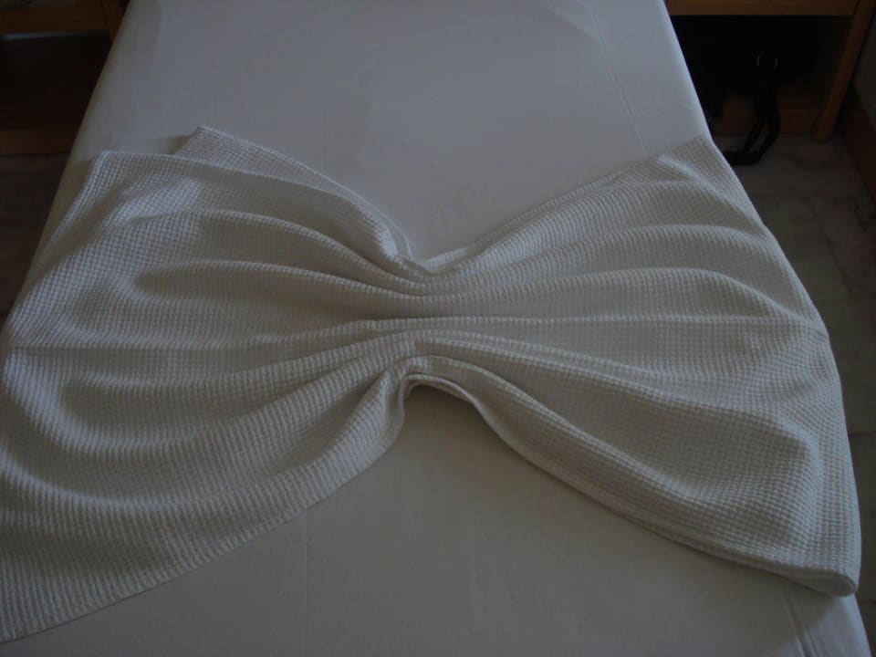 2.Schlafzimmer Hotel Club Paradiso