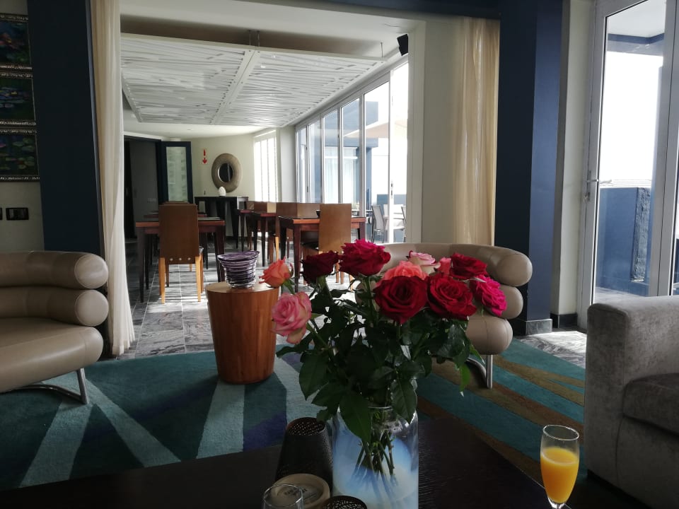 Lobby O on Kloof Boutique Hotel & Spa