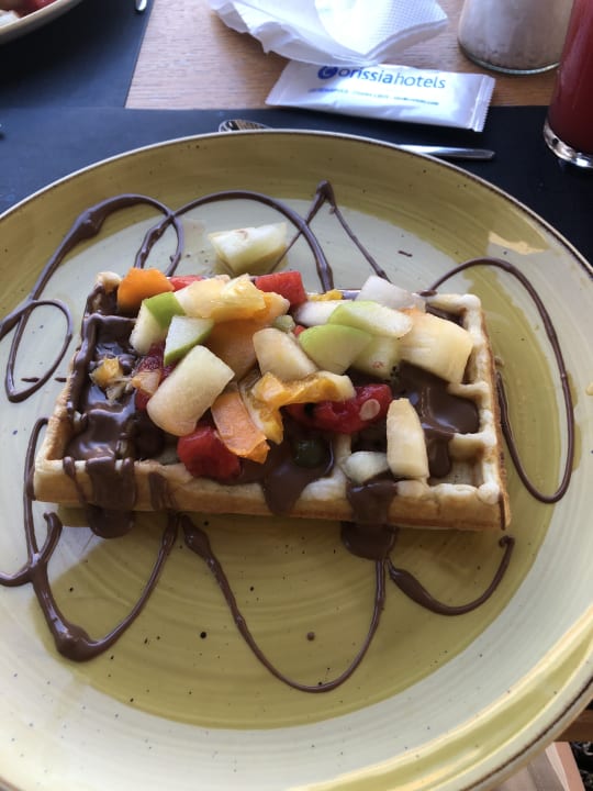 Gastro Harmony Boutique Resort