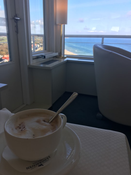 Restaurant Hotel Neptun