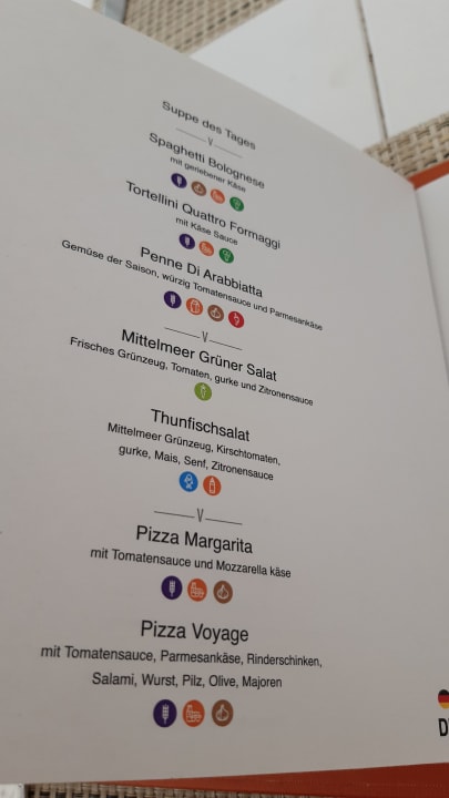 Zimmer Voyage Belek Golf & Spa