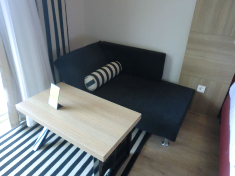 Zimmer 8060 Hotel Delphin Imperial