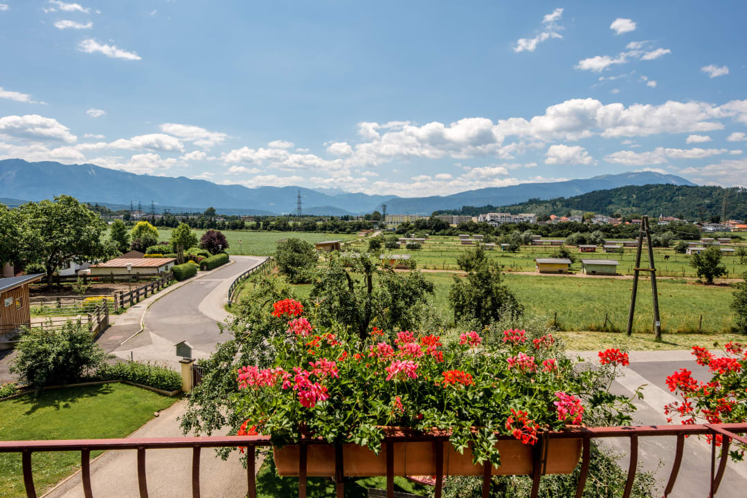 Ausblick Sonnhof-Fankhauser