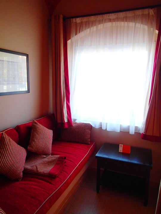 Sofa Jaz Makadi Oasis Resort