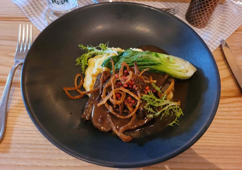 Gastro moser - HOCHKÖNIG Genuss Wirtshaus Hotel