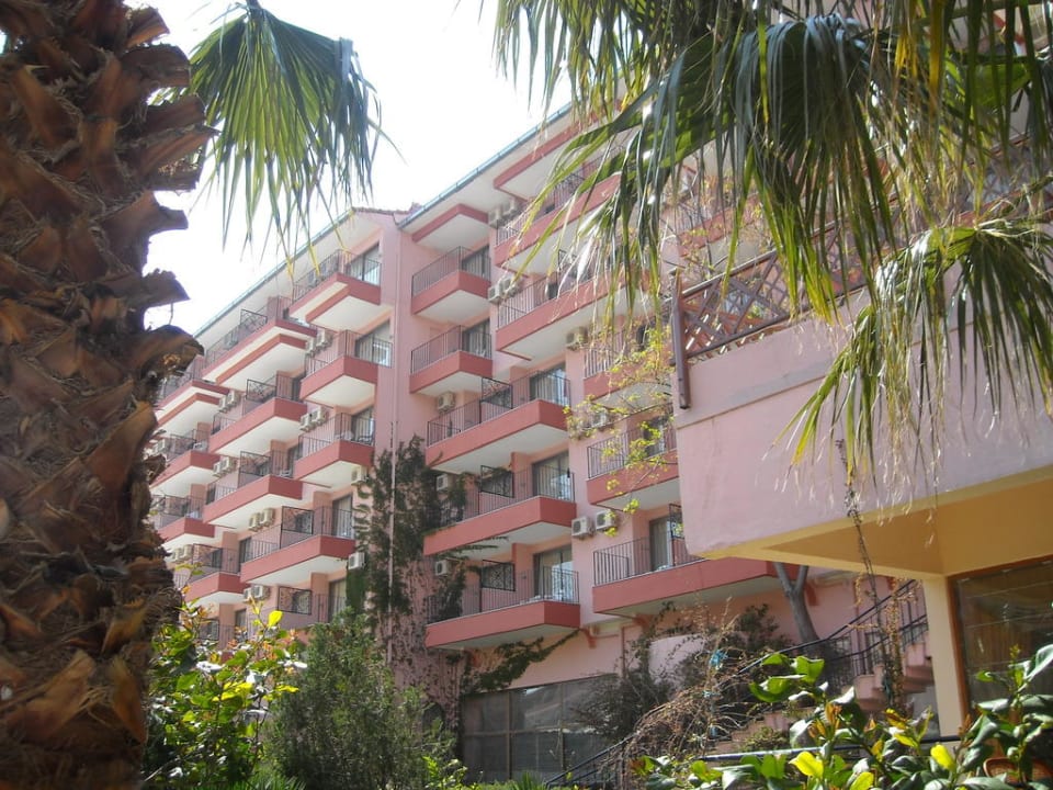 Selge Beach Resort Selge Beach Resort