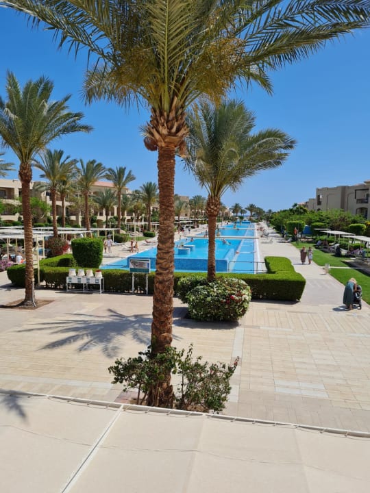 Pool JAZ Aquamarine Resort
