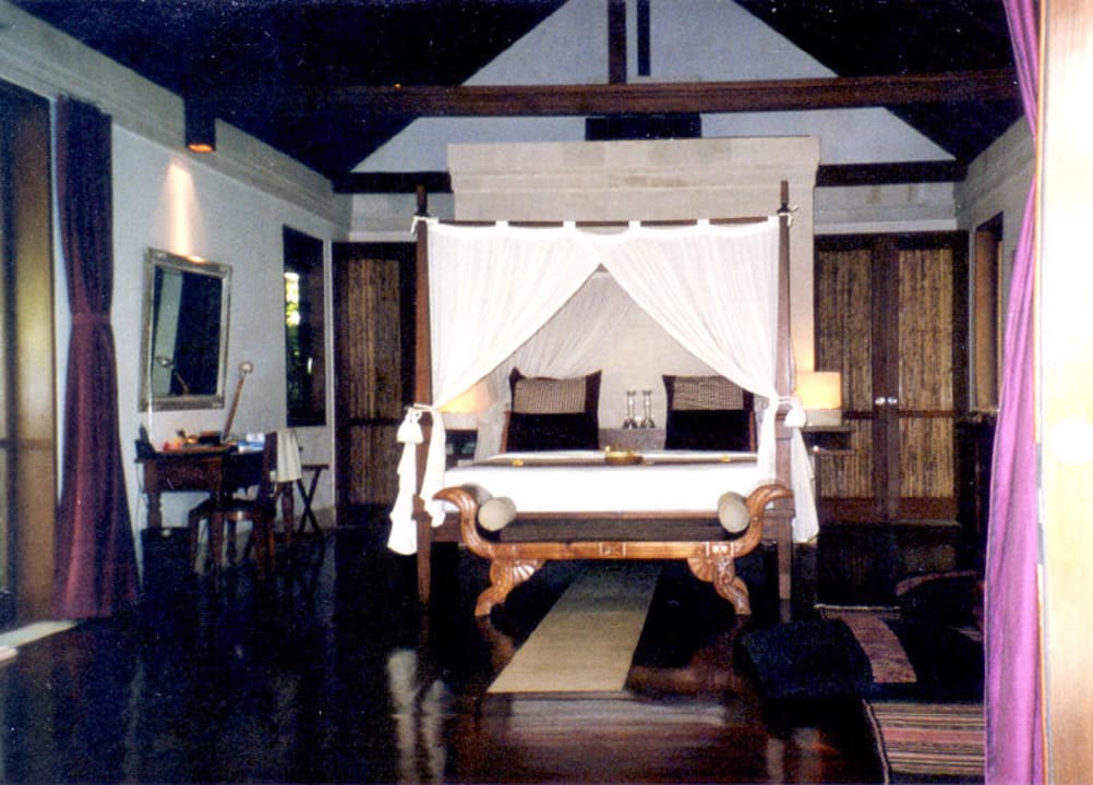 Jamahal Superior Villa Alamanda Jamahal Private Resort & Spa