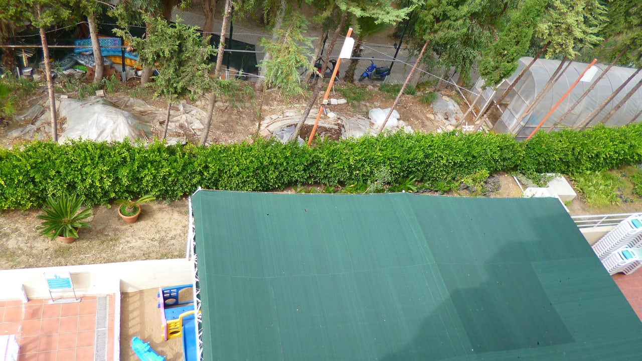 Aussicht Superior Economy PALOMA Perissia