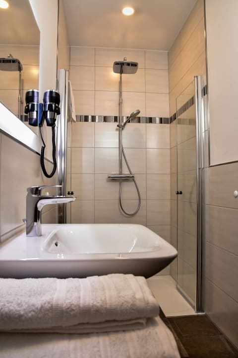 Zimmer Finkls Heimat