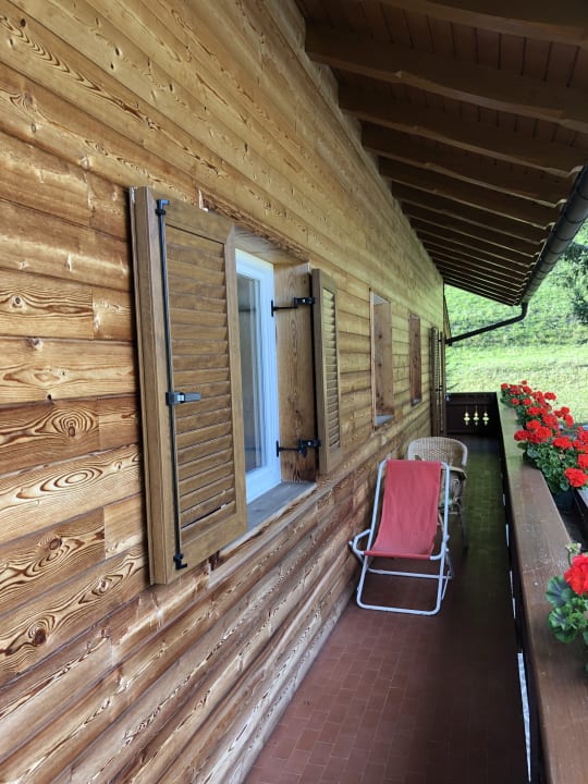 Zimmer Panoramic Residence Schopplhof