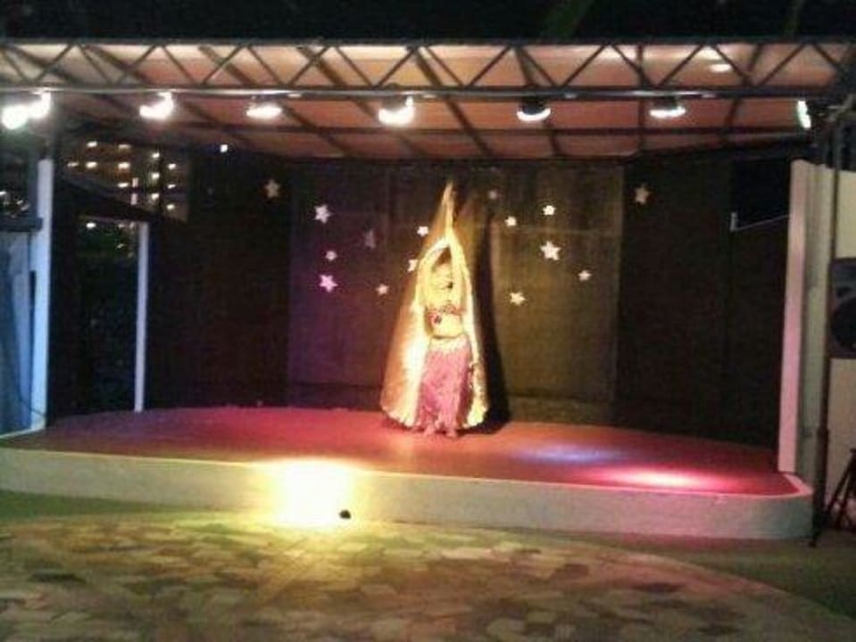 Hotel & Apartments La Santa Maria La Santa Maria Hotel