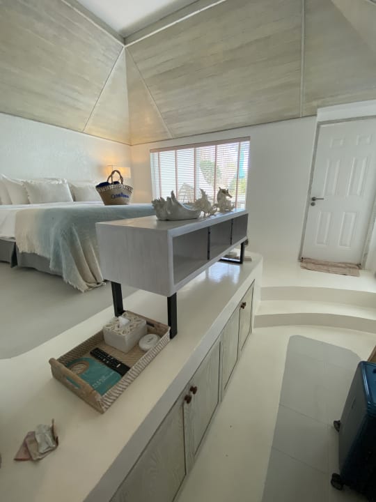 Zimmer Ocean Breeze Resort