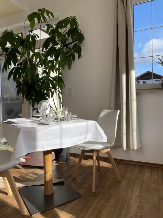 Gastro Hotel Sonnenhof