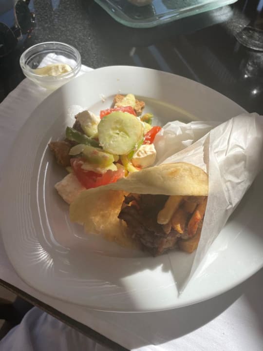 Gastro Mitsis Faliraki