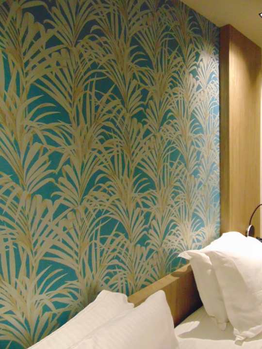 Zimmer Hotel Golden Tulip El Mechtel