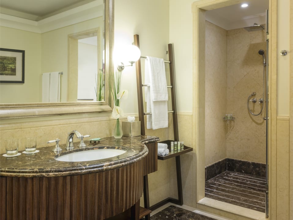 Zimmer The Westin Dubai Mina Seyahi Beach Resort & Marina