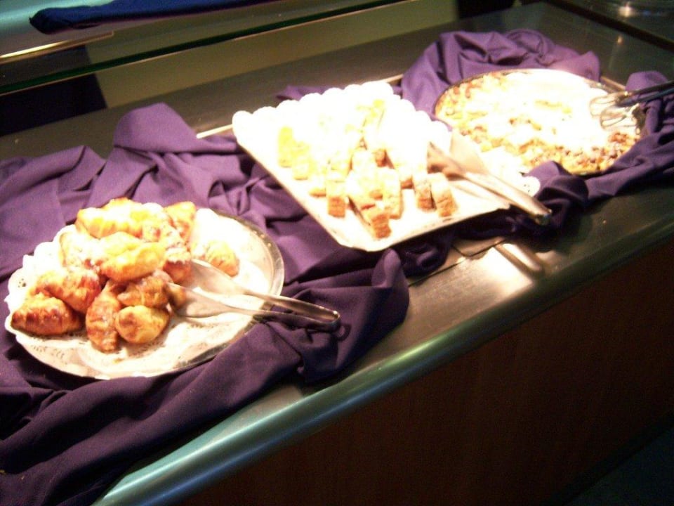 Frühstück Hotel Medulin TUI BLUE Medulin