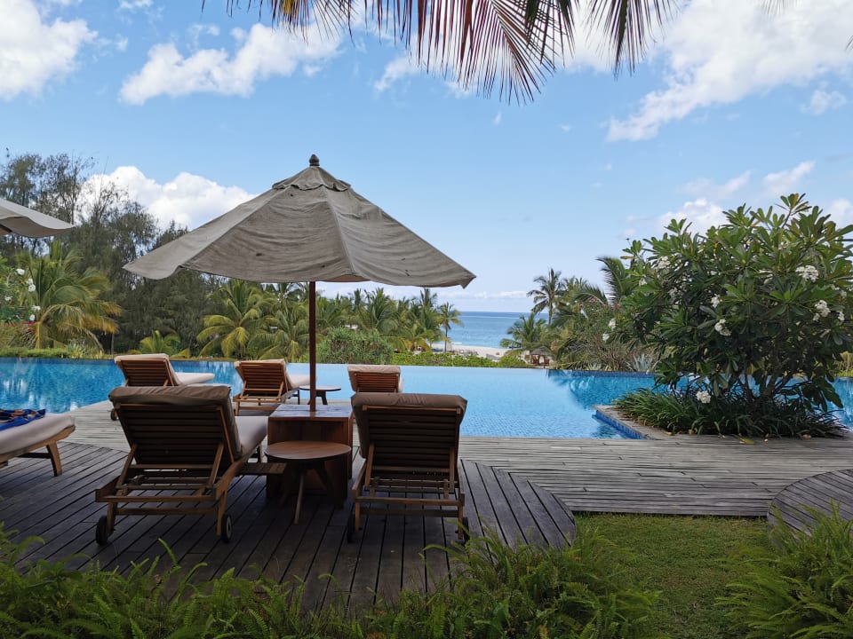 Pool Zuri Zanzibar Hotel & Resort