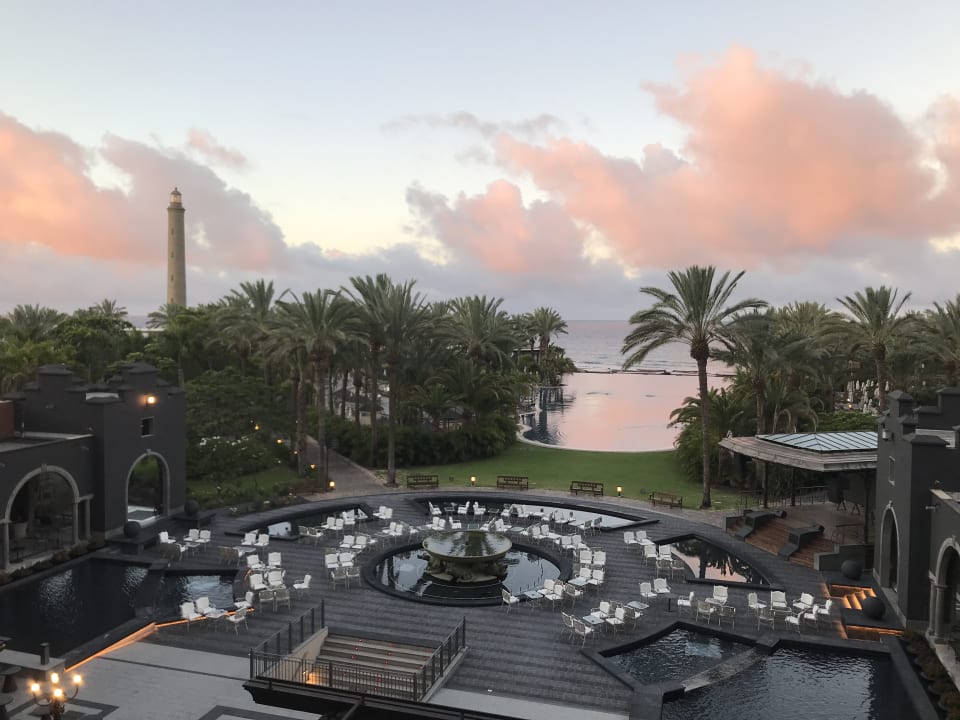 Pool Lopesan Costa Meloneras, Resort & Spa