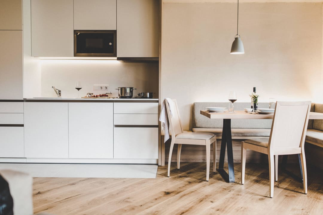 Apartment Arabella Retreat & Spa