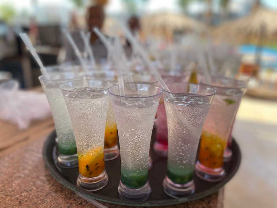 Gastro Hurghada Long Beach Resort