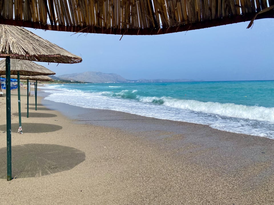 Strand Mitsis Rodos Village