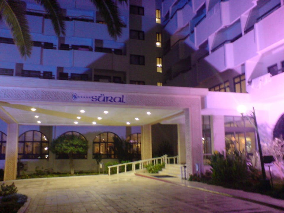 Hotel Süral Hotel Süral