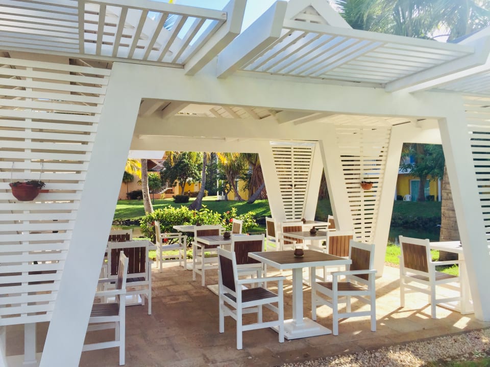 Gastro Melia Las Antillas - Adults only