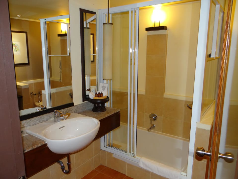 Superiorzimmer 4230 Khao Lak Merlin Resort
