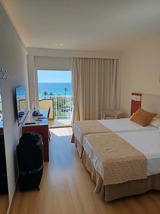 Zimmer CM Castell de Mar