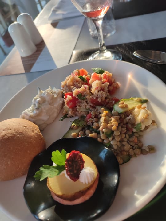 Gastro Seaside A Lifestyle Resort