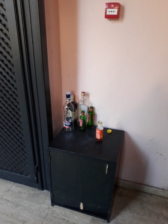 Sonstiges Starlight Resort Hotel