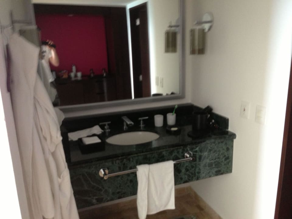 Batt Nr. 2 Krystal Grand Cancun