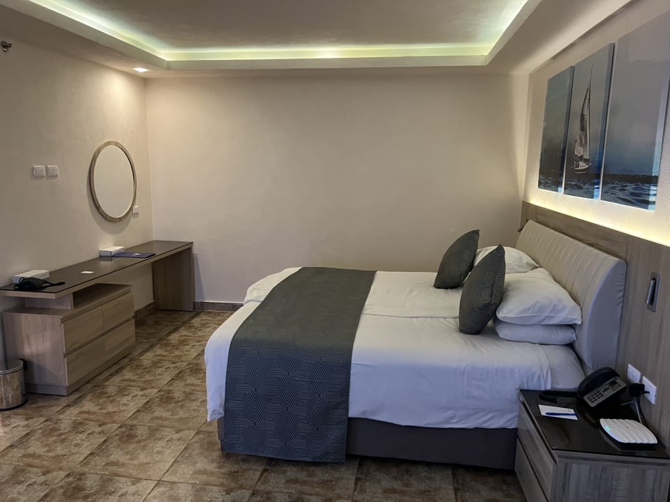 Zimmer Pickalbatros Citadel Resort