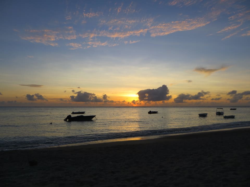 Strand Hotel La Mariposa