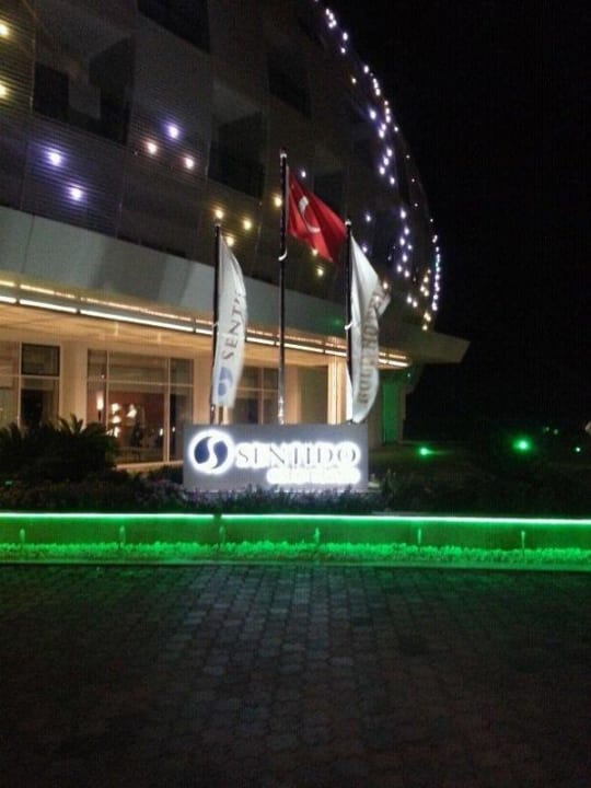 Hotelname  Gold Island Selected