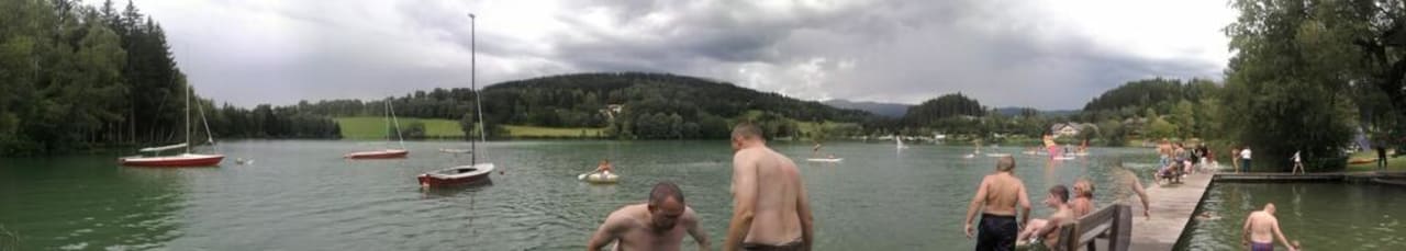 See Feriendorf am Maltschacher See