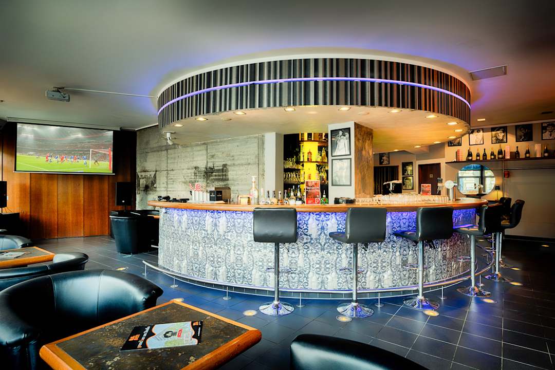 Sonstiges Enjoy Hotel am Studio