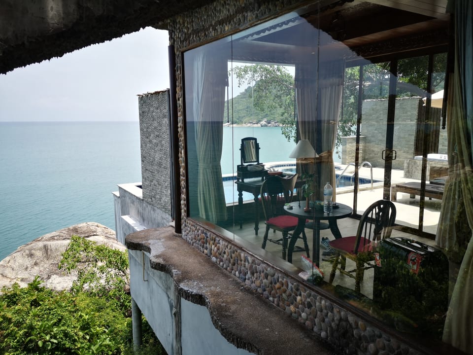 Zimmer Panviman Resort Koh Phangan