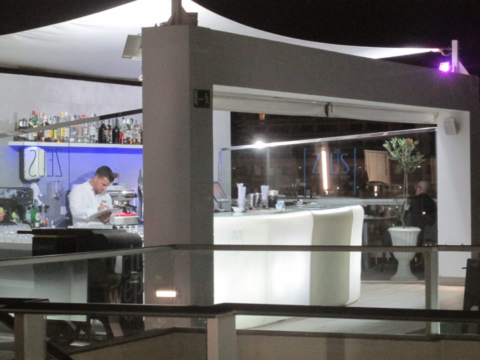 Gastro LABRANDA Marieta - Adults only