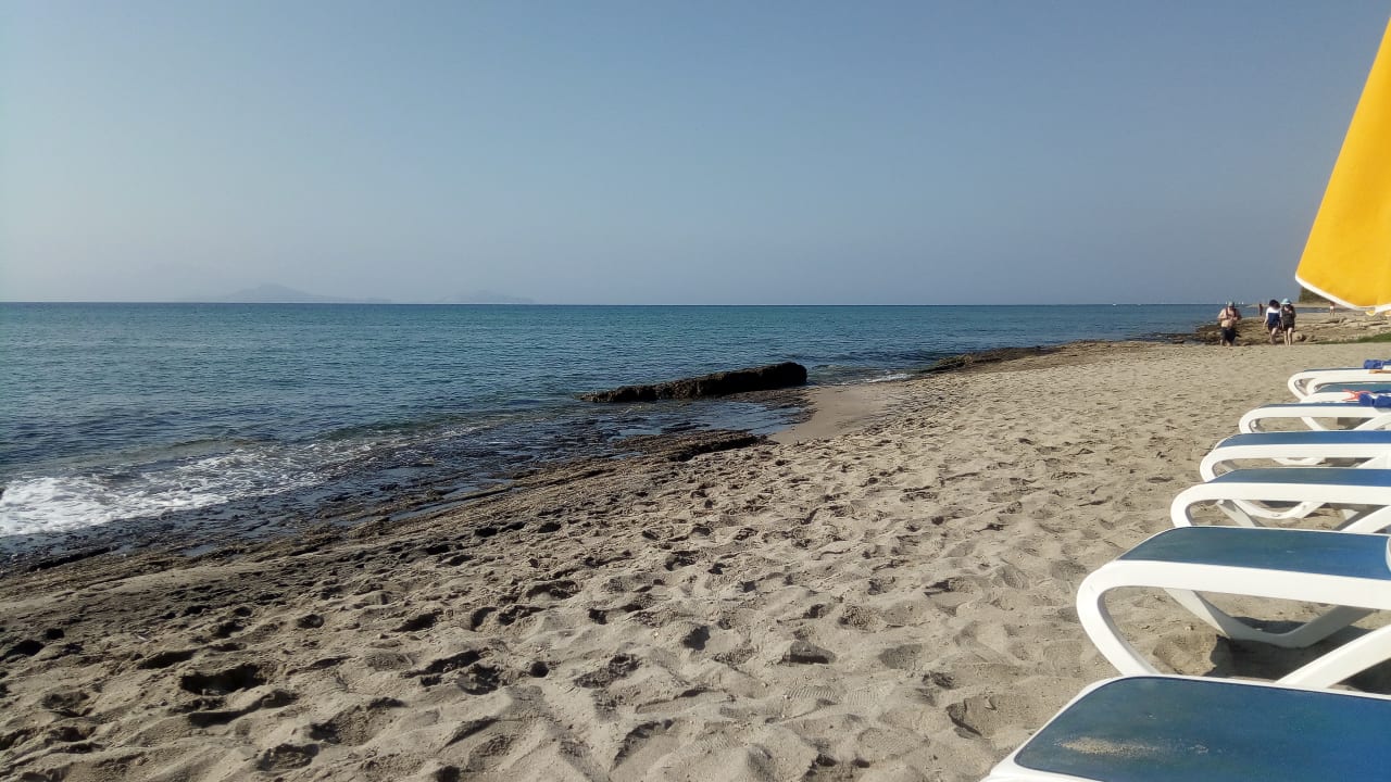 Strand Lagas Aegean Village