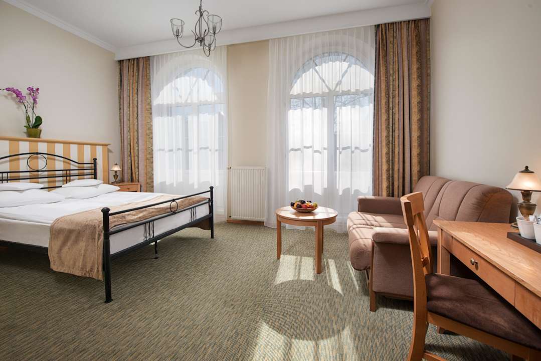 Apartament Hotel Sedan