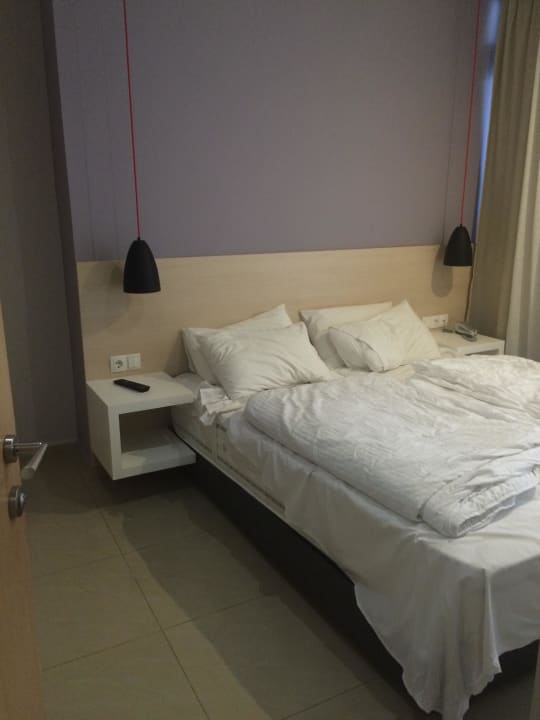 Suite Hotel Corissia Princess