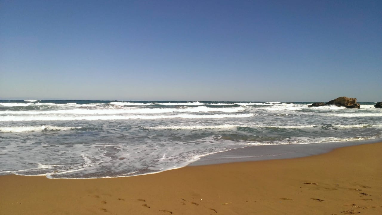 Feinster Sandstrand Acapulco Beach Club & Resort