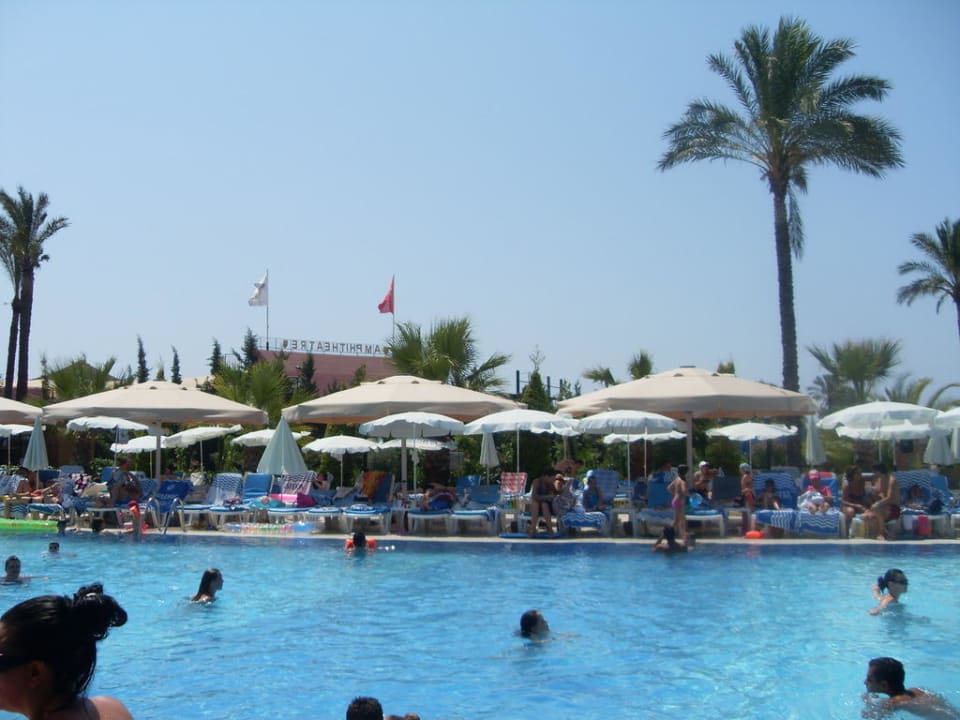 Asteria Elita Resort Sunis Elita Beach Resort & Spa