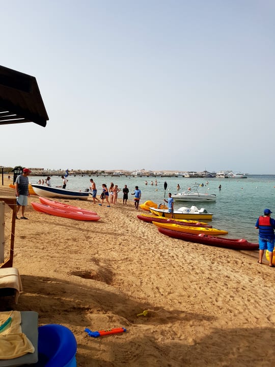 Strand Steigenberger Aqua Magic